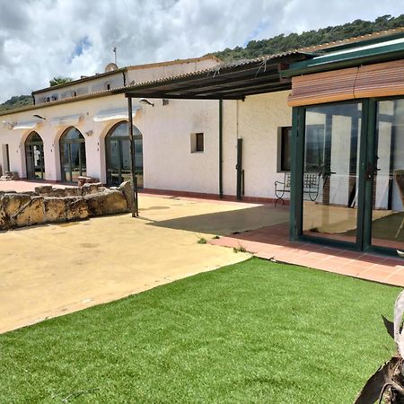 Bodegas Morosanto Lägenhet La Cimada Exteriör bild