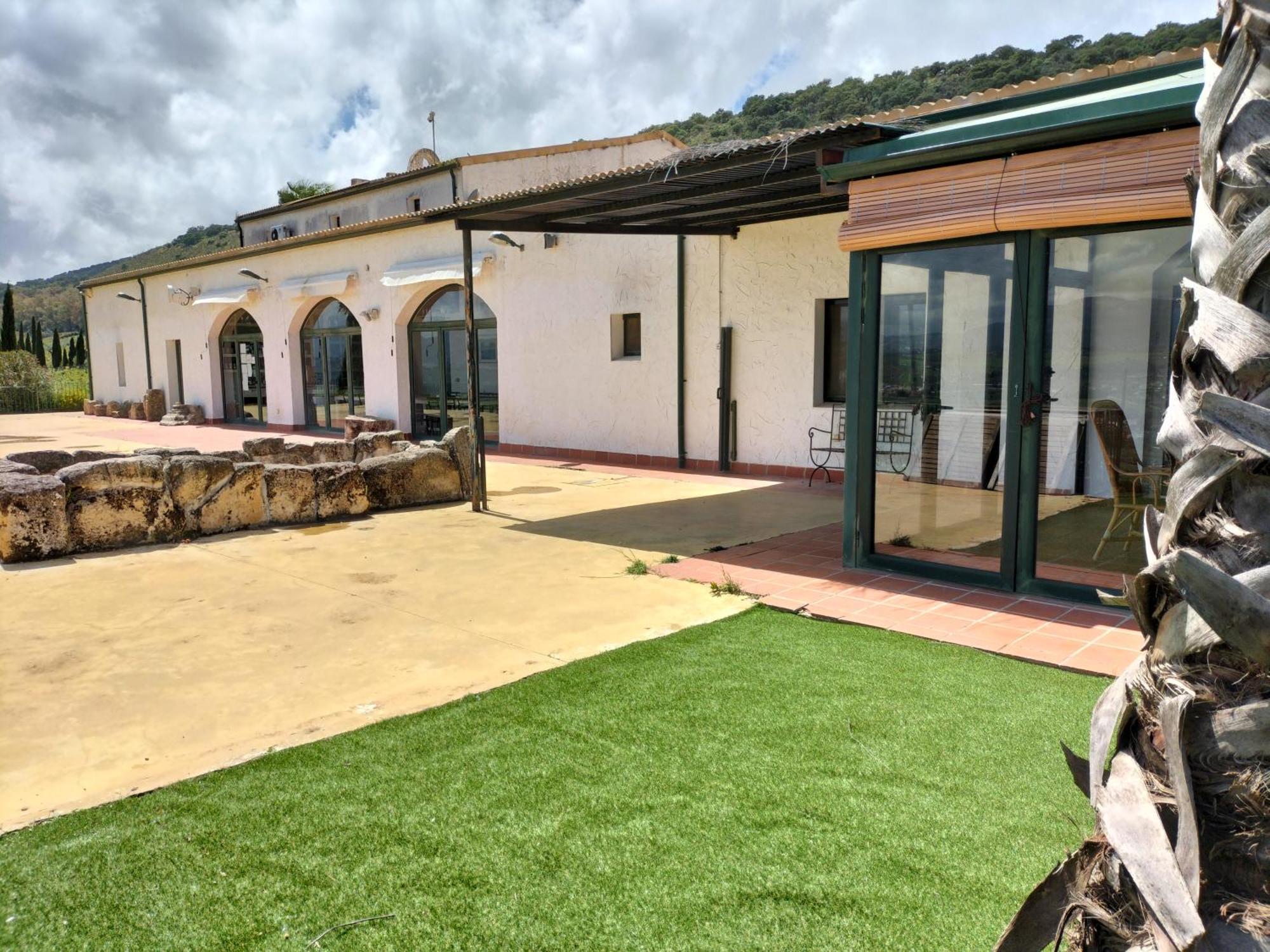 Bodegas Morosanto Lägenhet La Cimada Exteriör bild